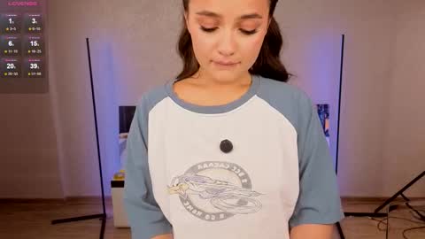 Snapshot of jenny_rosexx chatting on October 20, 2025, 4:18 pm jenny_rosexx online show from October 20, 2025, 4:18 pm