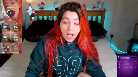 JennyStyle online show from October 21, 2025, 1:12 pm