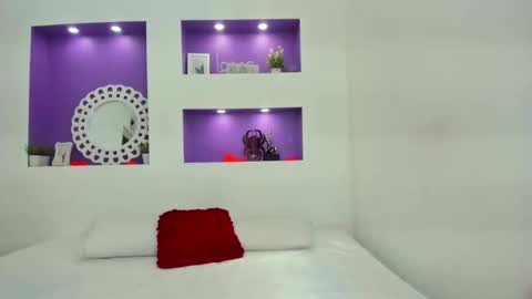 jenny_towers online show from November 2, 2025, 7:05 pm