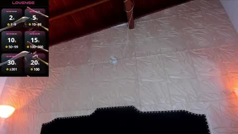 Snapshot of jennyrouse chatting on February 5, 2025, 10:51 am Jenny online show from February 5, 2025, 10:51 am