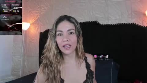 Snapshot of jennyrouse chatting on March 5, 2025, 10:55 am Jenny online show from March 5, 2025, 10:55 am