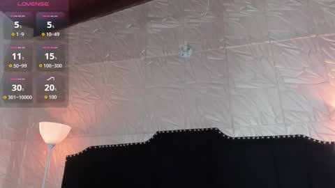 Snapshot of jennyrouse chatting on October 11, 2025, 11:20 am Jenny online show from October 11, 2025, 11:20 am