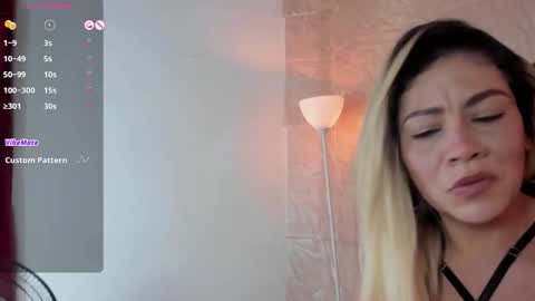 Snapshot of jennyrouse chatting on October 22, 2025, 11:21 am Jenny online show from October 22, 2025, 11:21 am