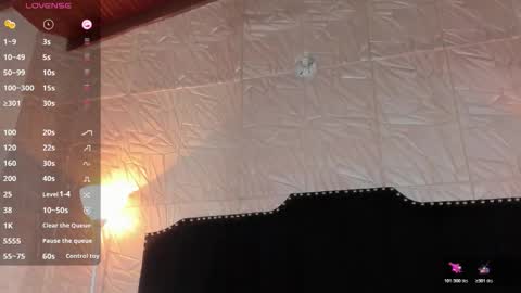 Snapshot of jennyrouse chatting on October 28, 2025, 11:14 am Jenny online show from October 28, 2025, 11:14 am