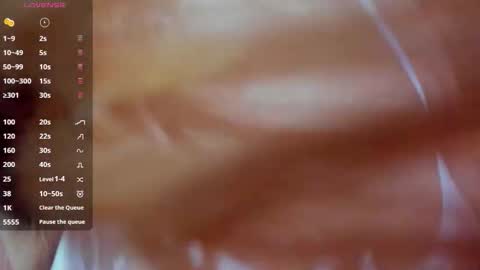 Snapshot of jennyrouse chatting on November 25, 2025, 11:21 am Jenny online show from November 25, 2025, 11:21 am