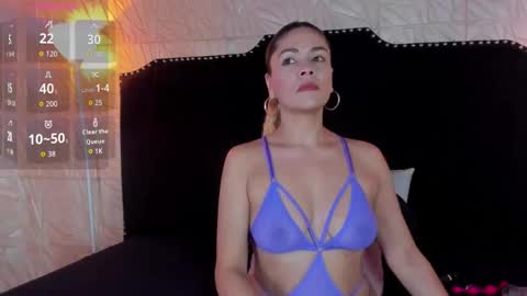 Snapshot of jennyrouse chatting on December 2, 2025, 11:26 am Jenny online show from December 2, 2025, 11:26 am