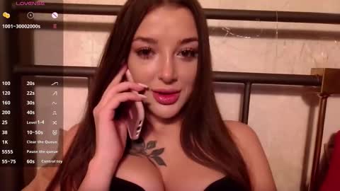 Jenny online show from November 16, 2025, 8:14 pm