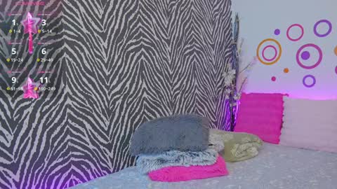 Snapshot of jennyshow chatting on January 27, 2025, 9:55 am JennyShow online show from January 27, 2025, 9:55 am