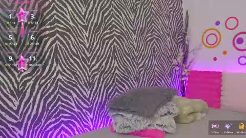 Snapshot of jennyshow chatting on October 16, 2025, 6:14 am JennyShow online show from October 16, 2025, 6:14 am