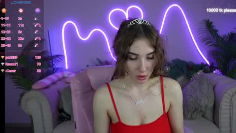 Snapshot of jennyyluv chatting on January 25, 2025, 4:46 pm JENNY online show from January 25, 2025, 4:46 pm