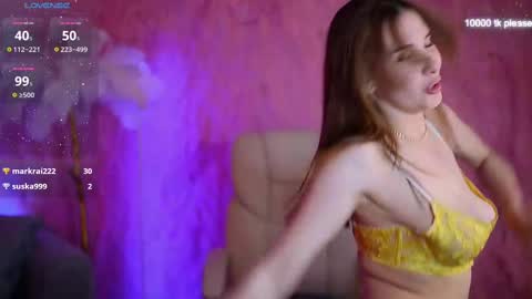 Snapshot of jennyyluv chatting on February 24, 2025, 3:42 pm JENNY online show from February 24, 2025, 3:42 pm