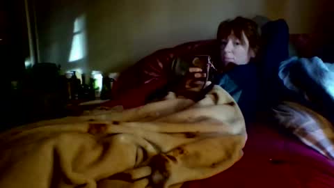 Jenn -  come to my onlyfans online show from November 30, 2025, 1:04 pm