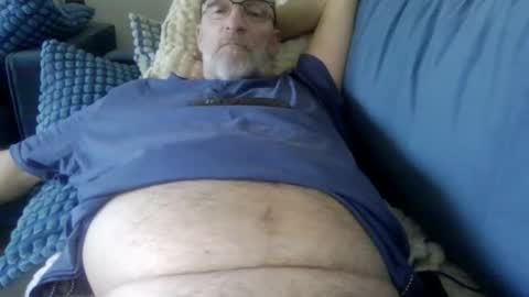 jens19651 online show from November 5, 2025, 8:03 am