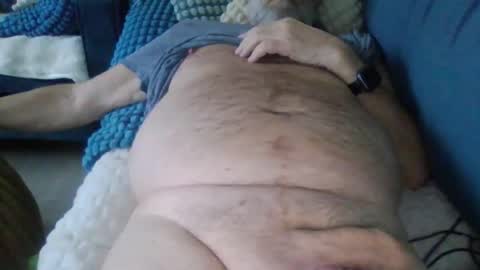 jens19651 online show from November 19, 2025, 8:47 am