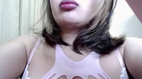 Snapshot of jeong_20 chatting on January 19, 2025, 3:42 pm Jeong online show from January 19, 2025, 3:42 pm