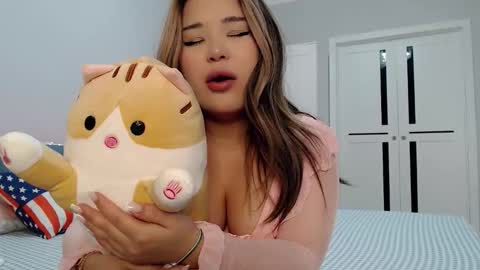 Jeong online show from November 15, 2025, 7:54 pm