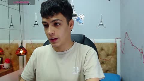 Snapshot of jeremias_1 chatting on January 13, 2025, 12:35 pm JEREMIAS online show from January 13, 2025, 12:35 pm