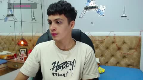 Snapshot of jeremias_1 chatting on January 16, 2025, 3:24 pm JEREMIAS online show from January 16, 2025, 3:24 pm