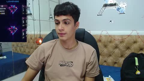 Snapshot of jeremias_1 chatting on January 22, 2025, 3:29 pm JEREMIAS online show from January 22, 2025, 3:29 pm