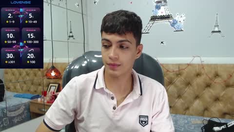 Snapshot of jeremias_1 chatting on January 29, 2025, 3:15 pm JEREMIAS online show from January 29, 2025, 3:15 pm