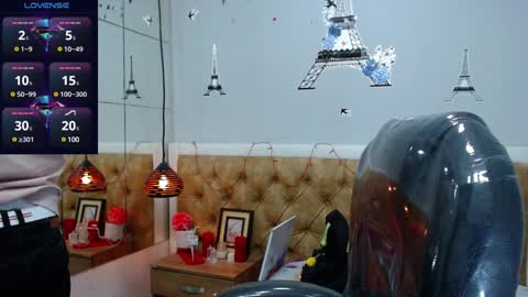 Snapshot of jeremias_1 chatting on February 5, 2025, 12:27 pm JEREMIAS online show from February 5, 2025, 12:27 pm