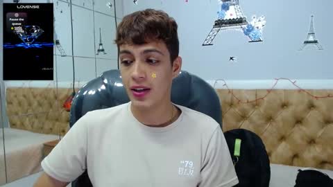 Snapshot of jeremias_1 chatting on February 15, 2025, 3:28 pm JEREMIAS online show from February 15, 2025, 3:28 pm