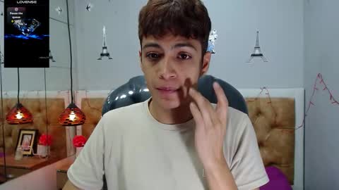 Snapshot of jeremias_1 chatting on February 18, 2025, 12:17 pm JEREMIAS online show from February 18, 2025, 12:17 pm