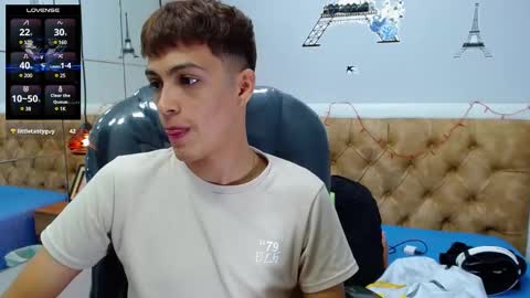 Snapshot of jeremias_1 chatting on March 5, 2025, 3:07 pm JEREMIAS online show from March 5, 2025, 3:07 pm