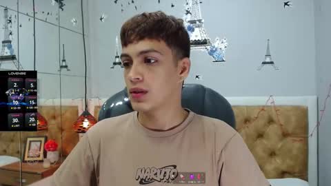 Snapshot of jeremias_1 chatting on March 12, 2025, 11:53 am JEREMIAS online show from March 12, 2025, 11:53 am