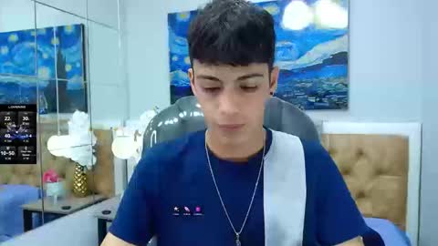Snapshot of jeremias_1 chatting on September 19, 2025, 1:34 pm JEREMIAS online show from September 19, 2025, 1:34 pm