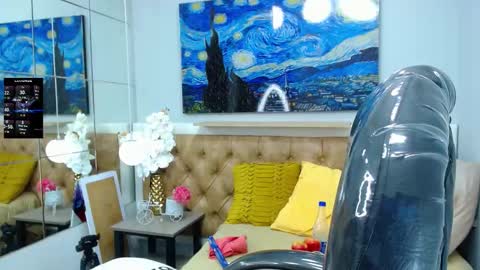 Snapshot of jeremias_1 chatting on September 22, 2025, 12:40 pm JEREMIAS online show from September 22, 2025, 12:40 pm