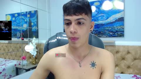 Snapshot of jeremias_1 chatting on September 30, 2025, 1:38 pm JEREMIAS online show from September 30, 2025, 1:38 pm