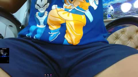 Snapshot of jeremias_1 chatting on October 23, 2025, 7:56 pm JEREMIAS online show from October 23, 2025, 7:56 pm