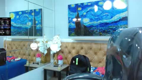 Snapshot of jeremias_1 chatting on November 23, 2025, 12:27 pm JEREMIAS online show from November 23, 2025, 12:27 pm