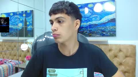 Snapshot of jeremias_1 chatting on December 5, 2025, 12:36 pm JEREMIAS online show from December 5, 2025, 12:36 pm