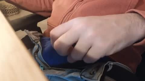 Machine  Sperme  online show from January 7, 2025, 9:35 pm