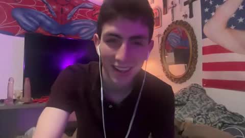 Angel online show from October 5, 2025, 10:40 pm