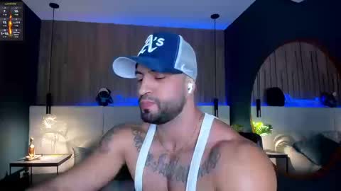 Jeremy online show from September 19, 2025, 11:05 pm