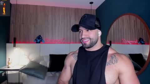 Jeremy online show from September 24, 2025, 11:52 pm