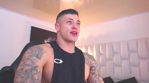 Jeremy lane online show from December 3, 2025, 11:25 pm