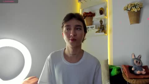 Snapshot of jeremy_salvatore_ chatting on November 5, 2025, 6:13 am jero independent model online show from November 5, 2025, 6:13 am