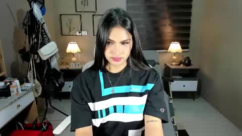 Snapshot of jerkingjenaxxx chatting on November 17, 2025, 4:46 pm JENA online show from November 17, 2025, 4:46 pm