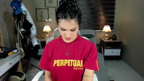 Snapshot of jerkingjenaxxx chatting on November 22, 2025, 7:13 pm JENA online show from November 22, 2025, 7:13 pm