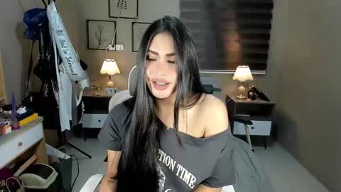 Snapshot of jerkingjenaxxx chatting on December 20, 2025, 8:49 pm JENA online show from December 20, 2025, 8:49 pm