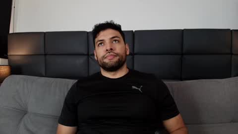 jerome3773 online show from December 2, 2024, 4:20 am