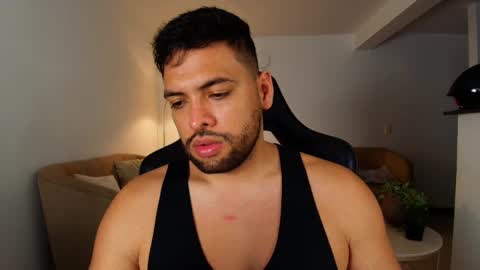 jerome3773 online show from February 16, 2025, 5:59 am