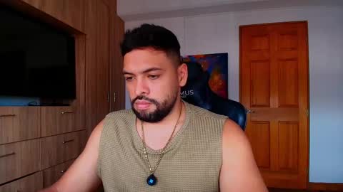 jerome3773 online show from December 15, 2025, 7:07 pm