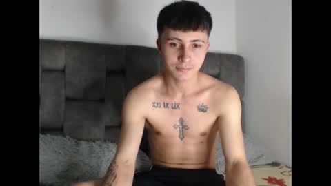 Snapshot of jeronimo_hot69 chatting on September 13, 2025, 1:16 am Damian online show from September 13, 2025, 1:16 am