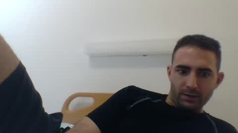 Snapshot of jeropa5476 chatting on January 23, 2025, 12:52 pm jeropa5476 online show from January 23, 2025, 12:52 pm