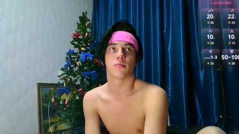 Jerrybomb online show from December 19, 2024, 1:07 am